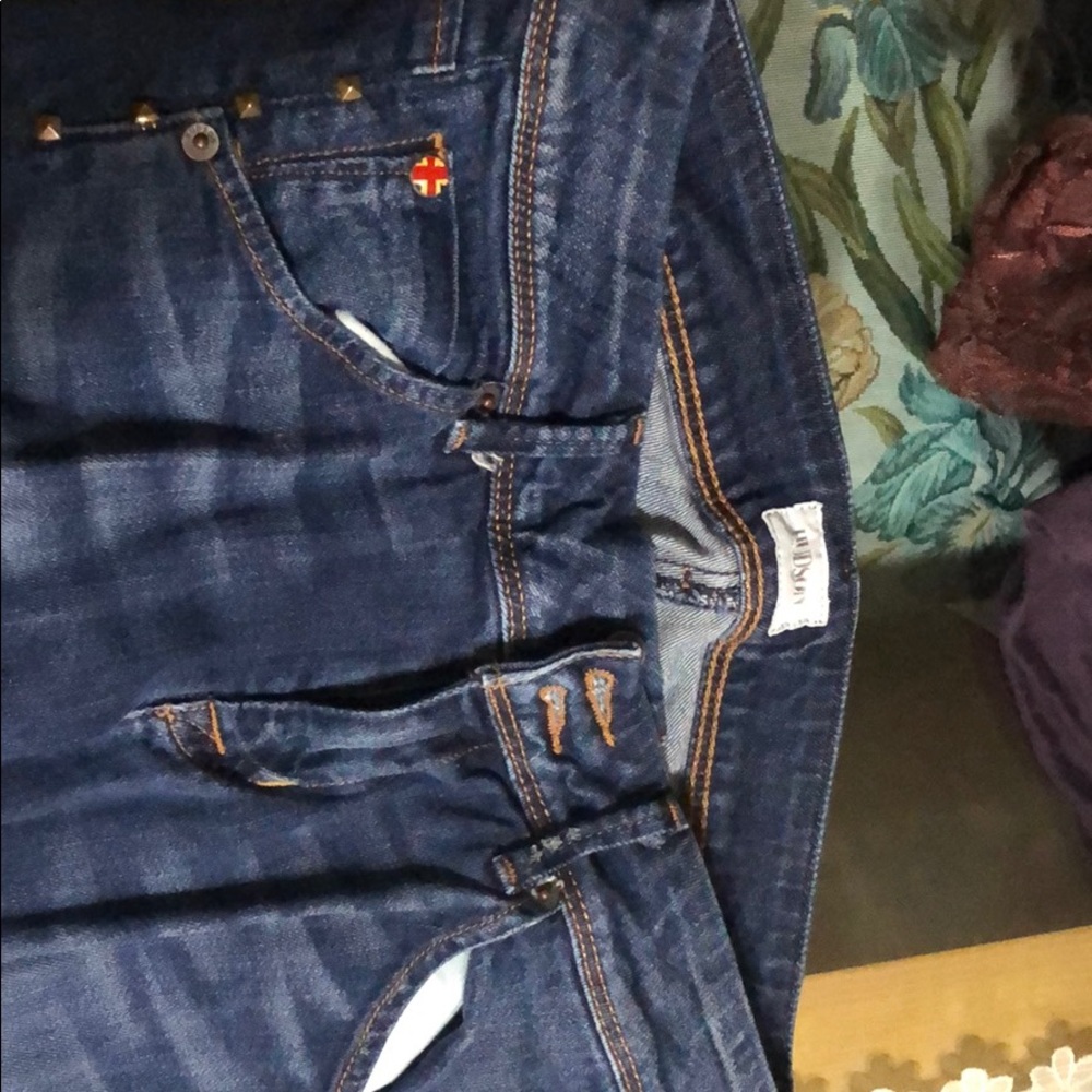 Hudson jeans
